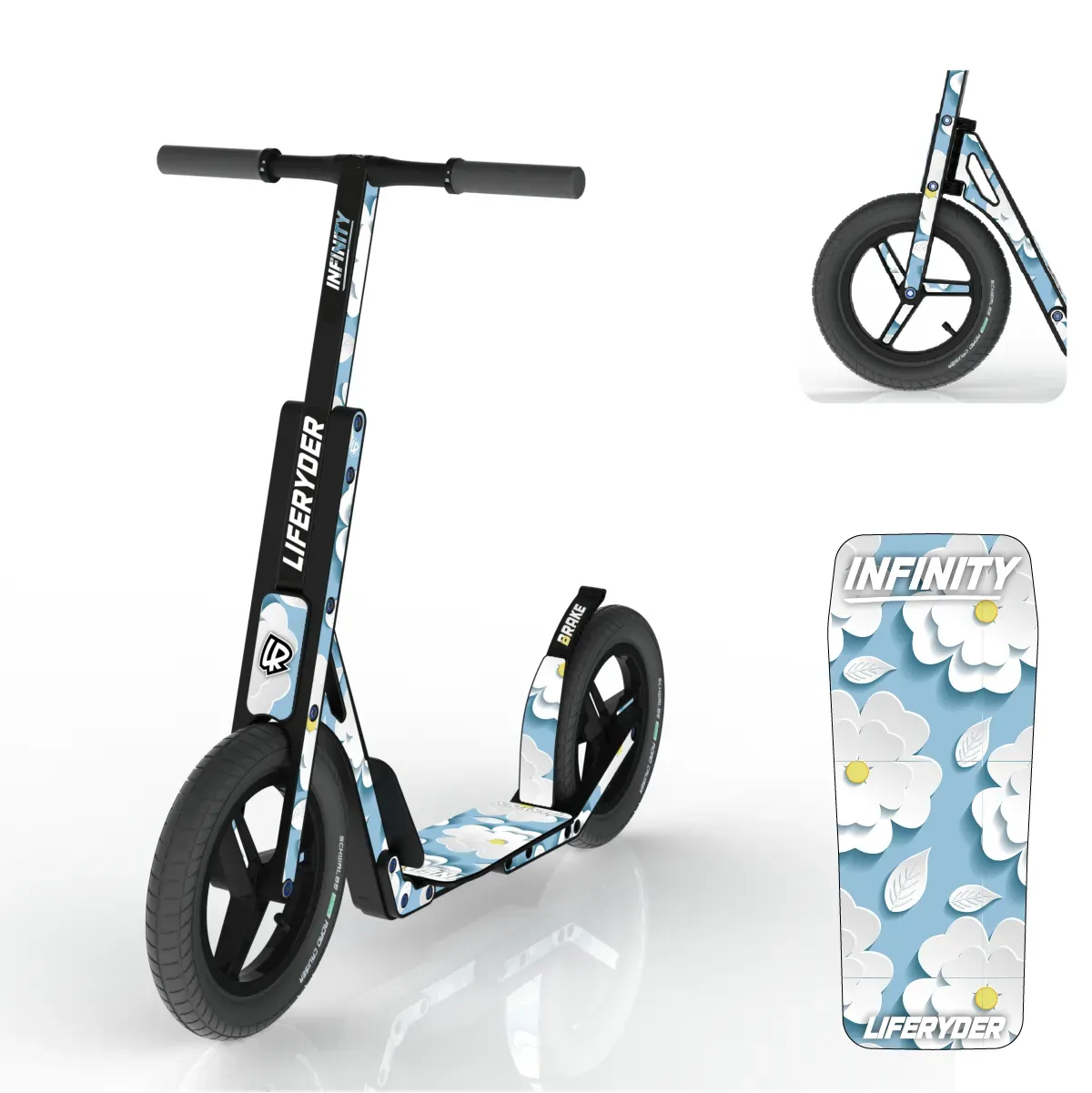 INFINITY - Sakura Clouds INFINITY - Sakura Clouds