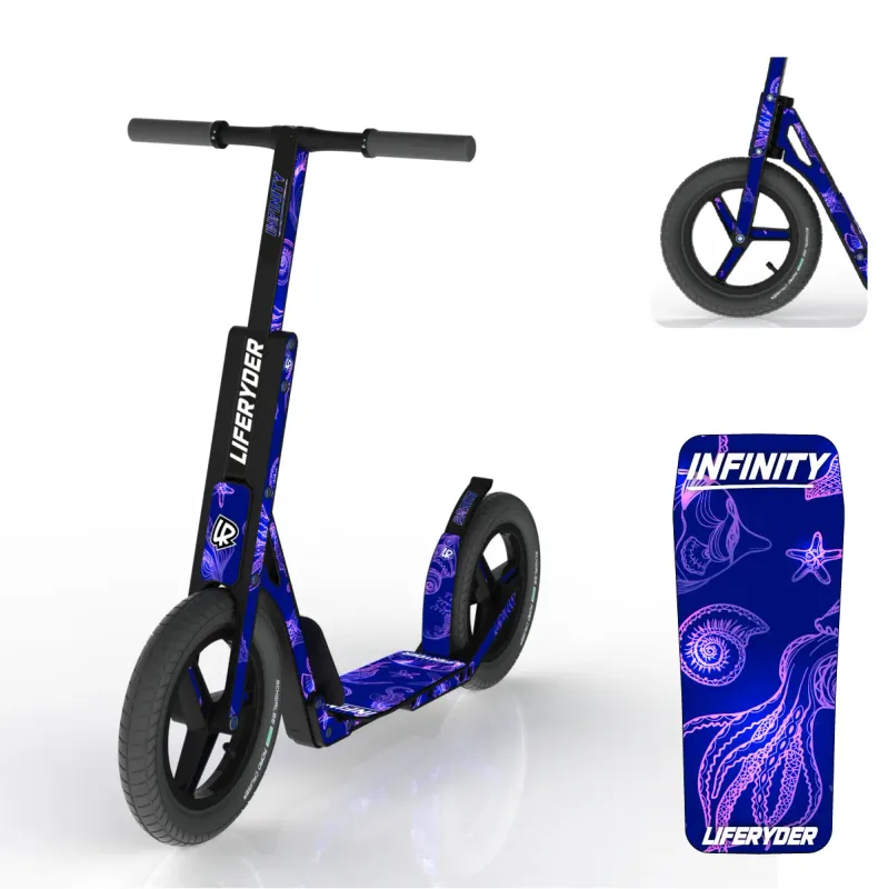 INFINITY - Ultraviolet