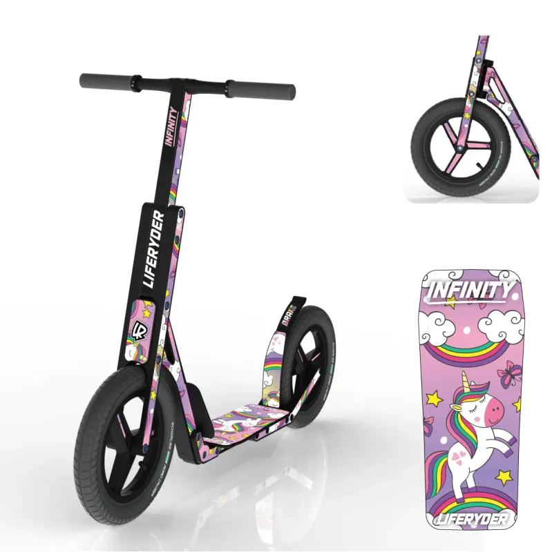 INFINITY - Unicorn