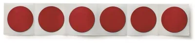"Self Seal" Puncture Patches