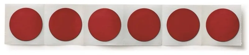 "Self Seal" Puncture Patches