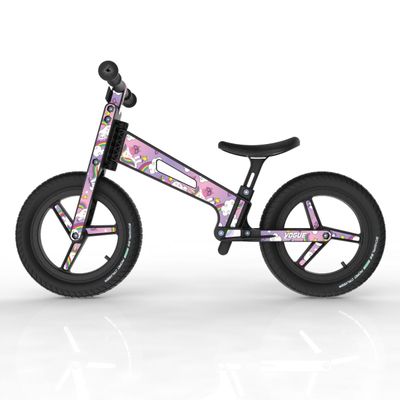 Balance Bikes