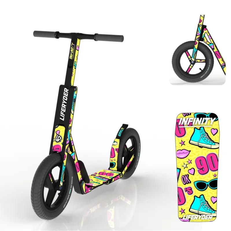 INFINITY - 90's INFINITY - 90's