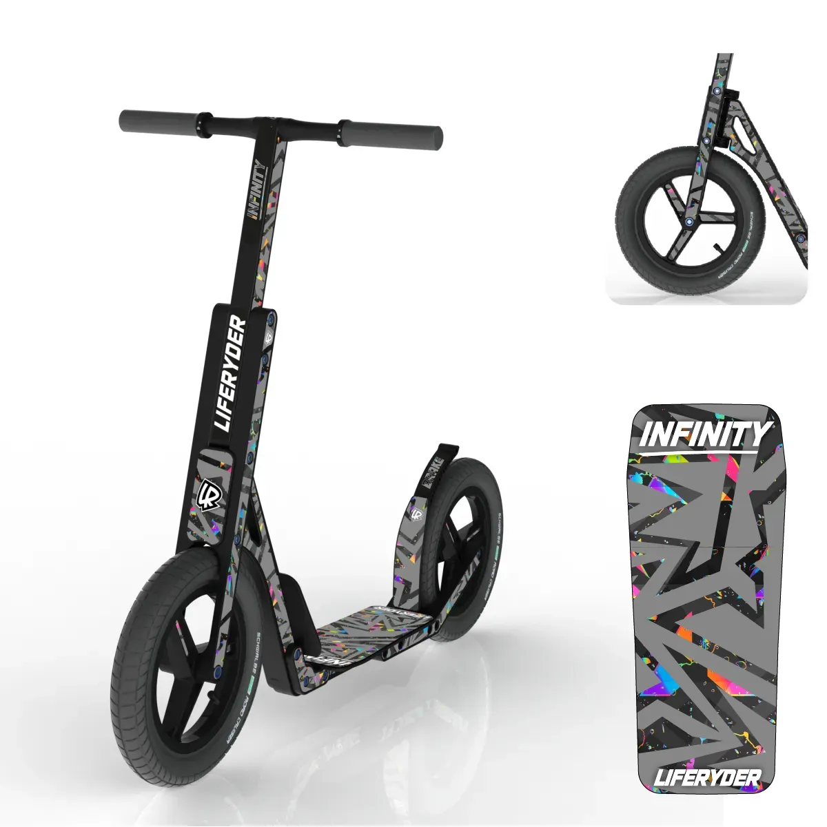 INFINITY - Moonshine