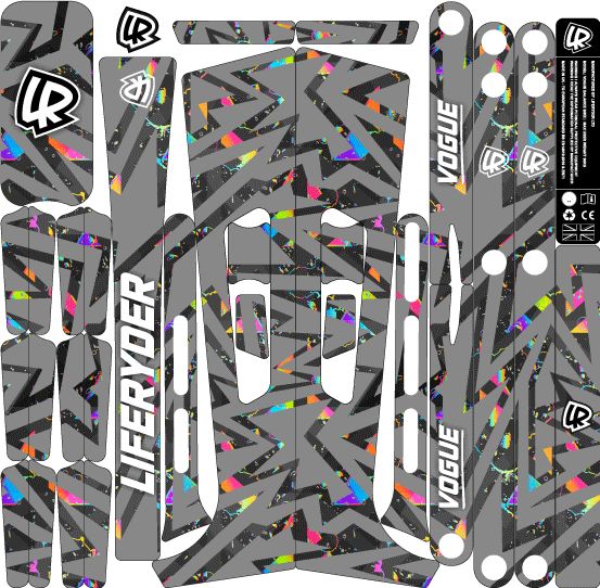 Moonshine (Stickers Only)