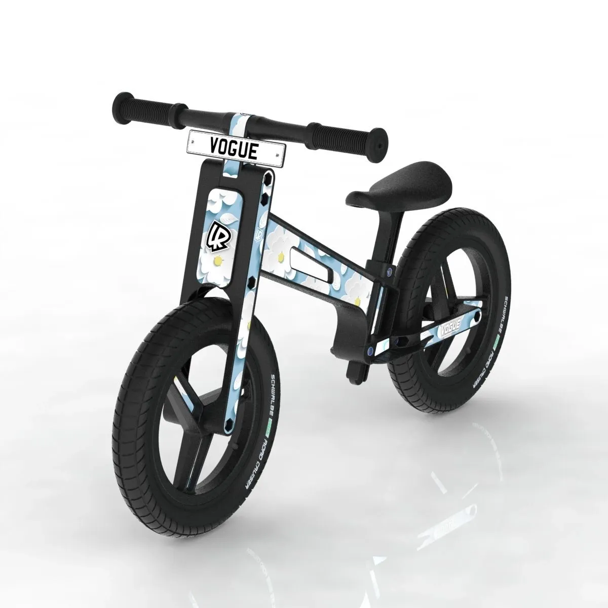 VOGUE - Sakura Clouds