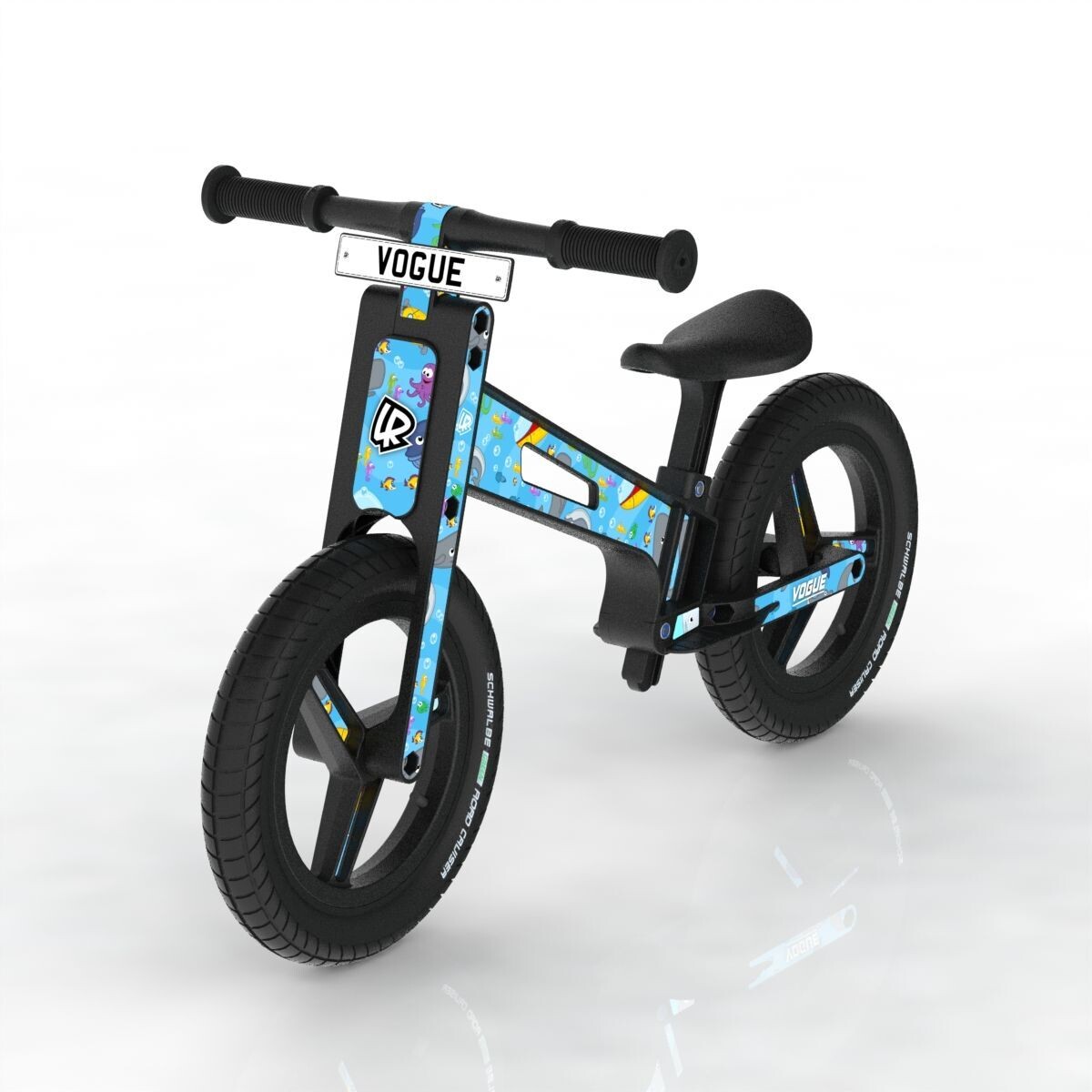 VOGUE - Under the Sea