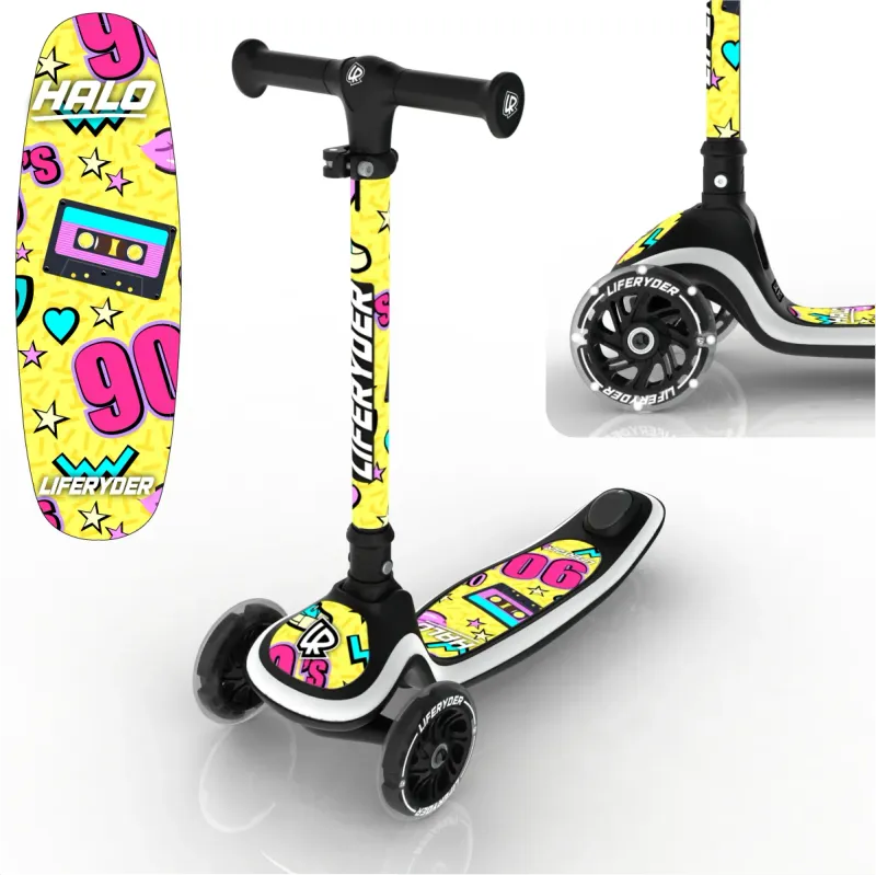 HALO - 90's HALO - 90's