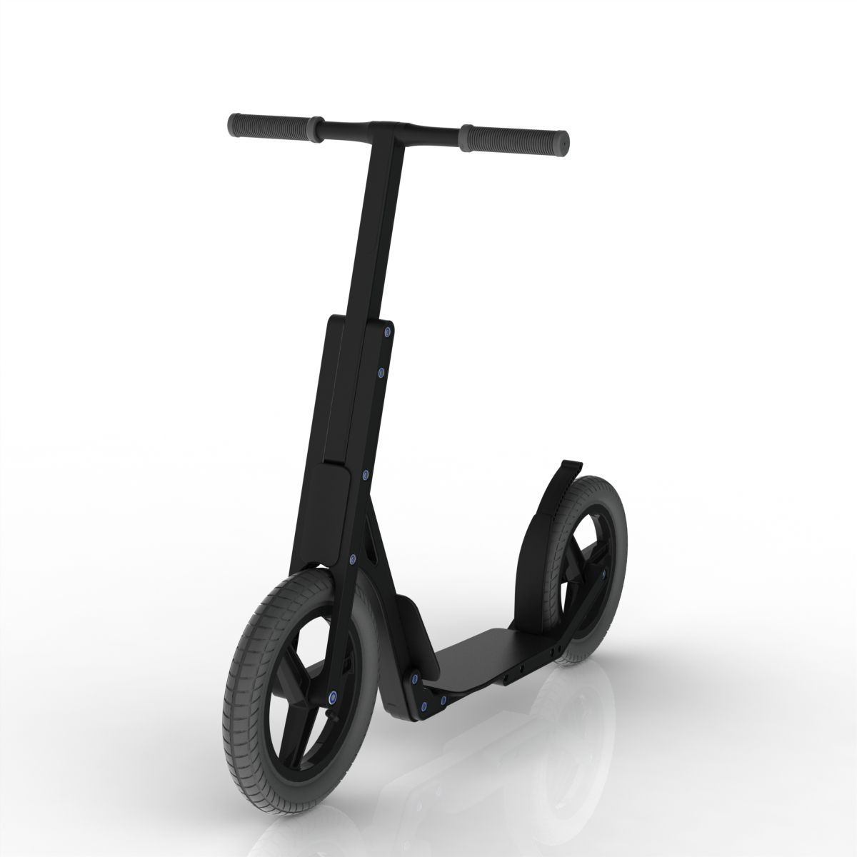 Refurbished INFINITY Scooter Refurbished INFINITY Scooter