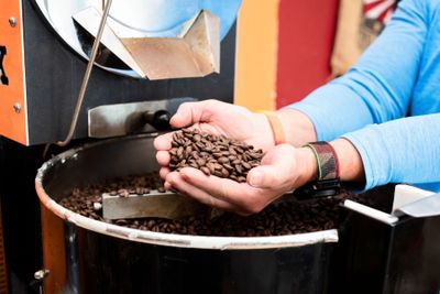 Decaf