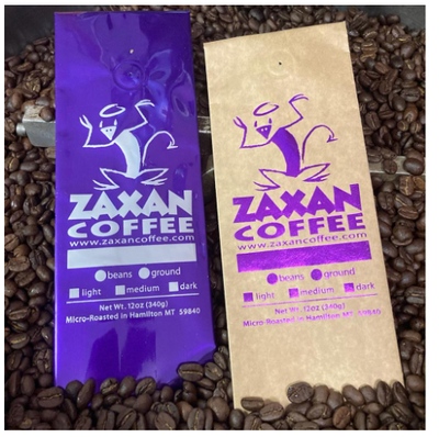 Dark Roast
