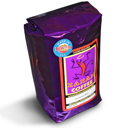 Rocky Mountain Roar 12oz