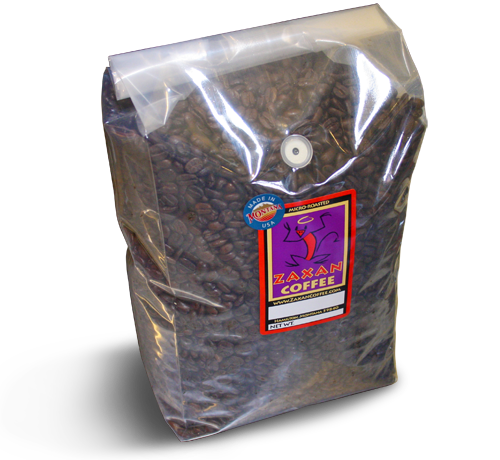 Ethiopia 5lbs.