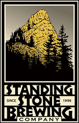 Standing Stone Brewing Company's store