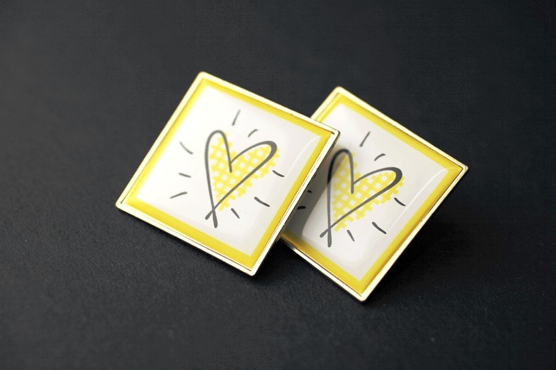 Pin