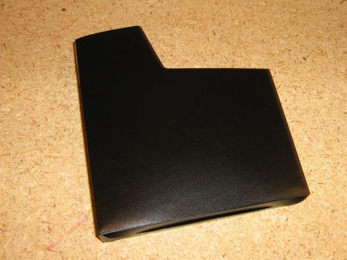 NES Reproduction Dust Covers (25)