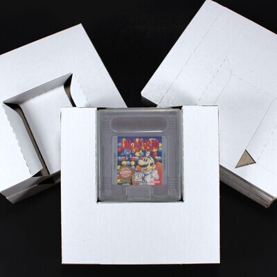 GB Tray Insert (10 trays)