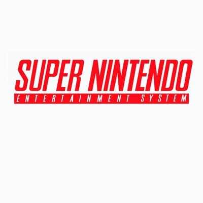 Super NES