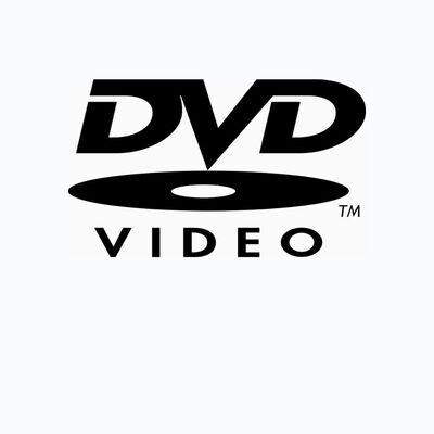 DVD