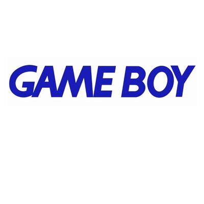 GameBoy Virtual Boy