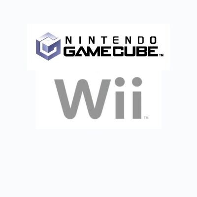 GameCube/Wii