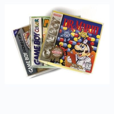 Box Protectors