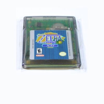 Cartridge Bags