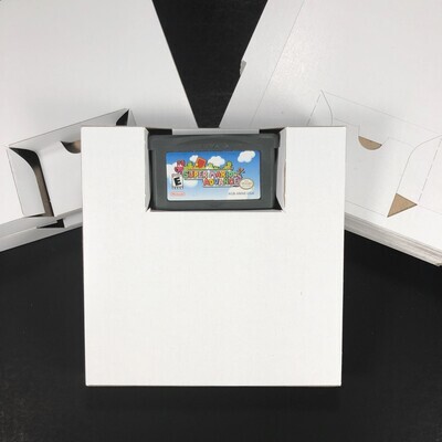 GB Advance Tray Inserts (10 trays)