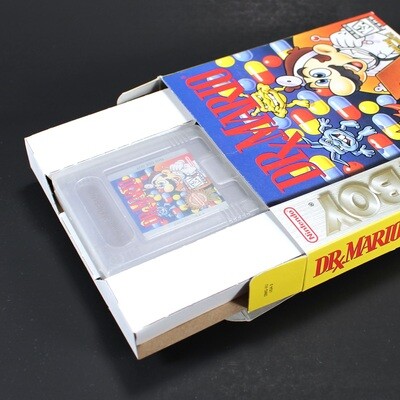 Reproduction Trays and Dust Sleeves