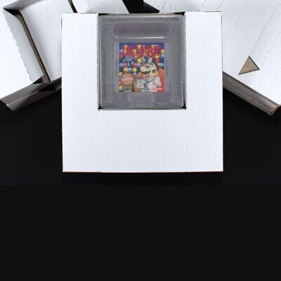 GB Reproduction Tray Inserts