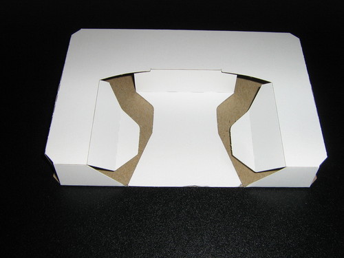 N64 Tray Inserts (25 trays)