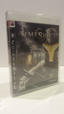 PS3 / PS4 / PS5 / SteelBook - Single Protector