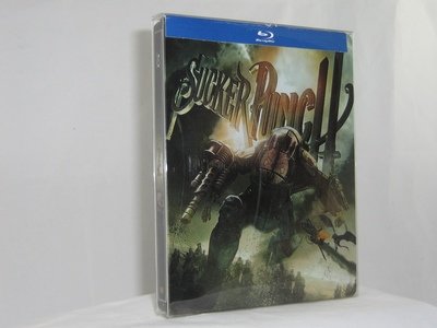 SteelBook Protective boxes (1 Piece)