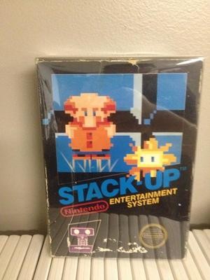 Stack Up Protector (read description)