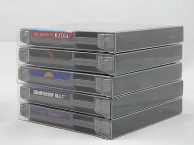 NES CARTRIDGE, 25 Pack