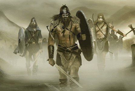 Einherjar