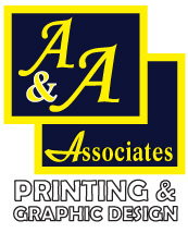 A & A Associates Printing and Design Inc.