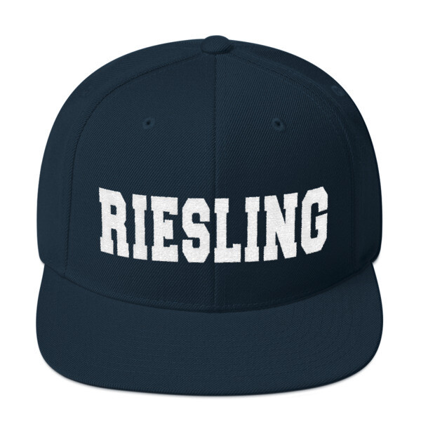 RIESLING - HIPHOP CAP