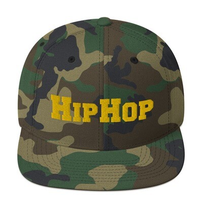 *LIMITED* RIESLING & HIPHOP CAP (KNOCKOUT) *LIMITED* RIESLING & HIPHOP CAP (KNOCKOUT)