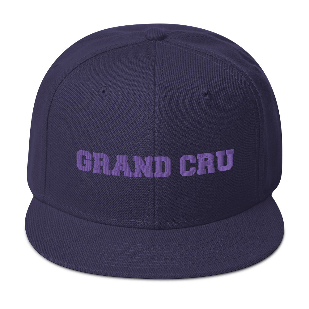 Purple Grand Cru