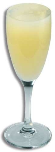 Pisco sour Nacional
