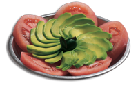 Tomate Palta
