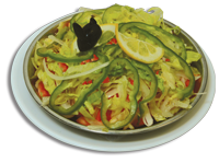 Ensalada Argentina