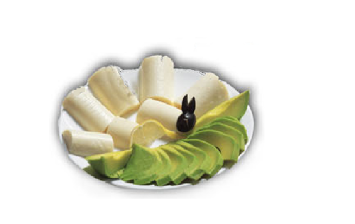 Palmito Palta