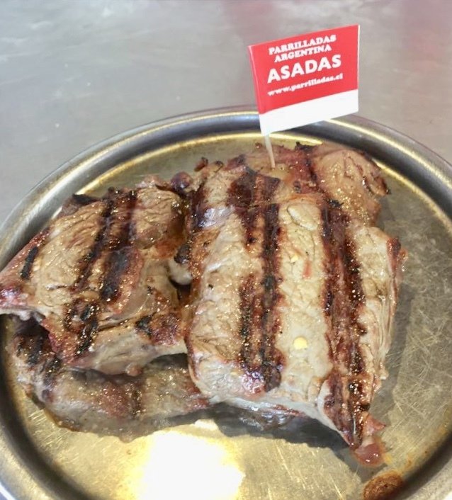 Bife Chorizo