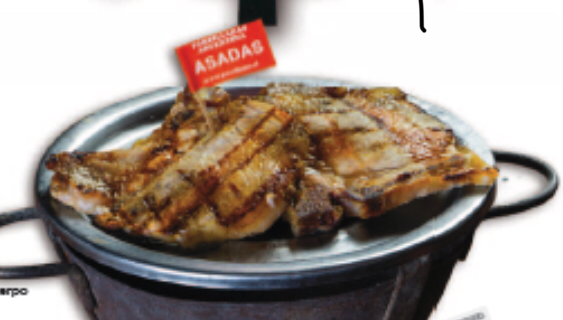Chuletas