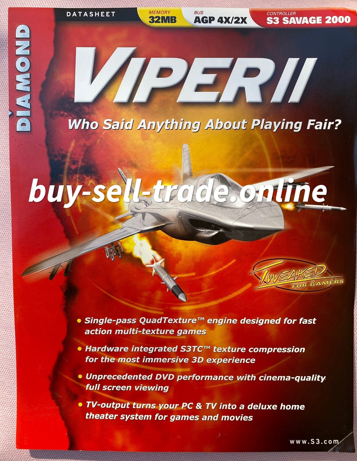 VIPERII