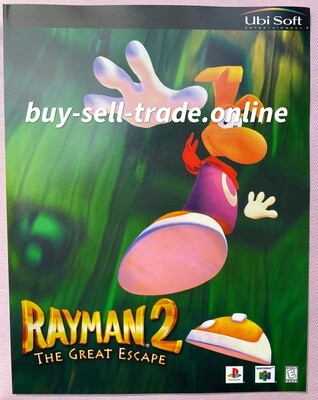Rayman2