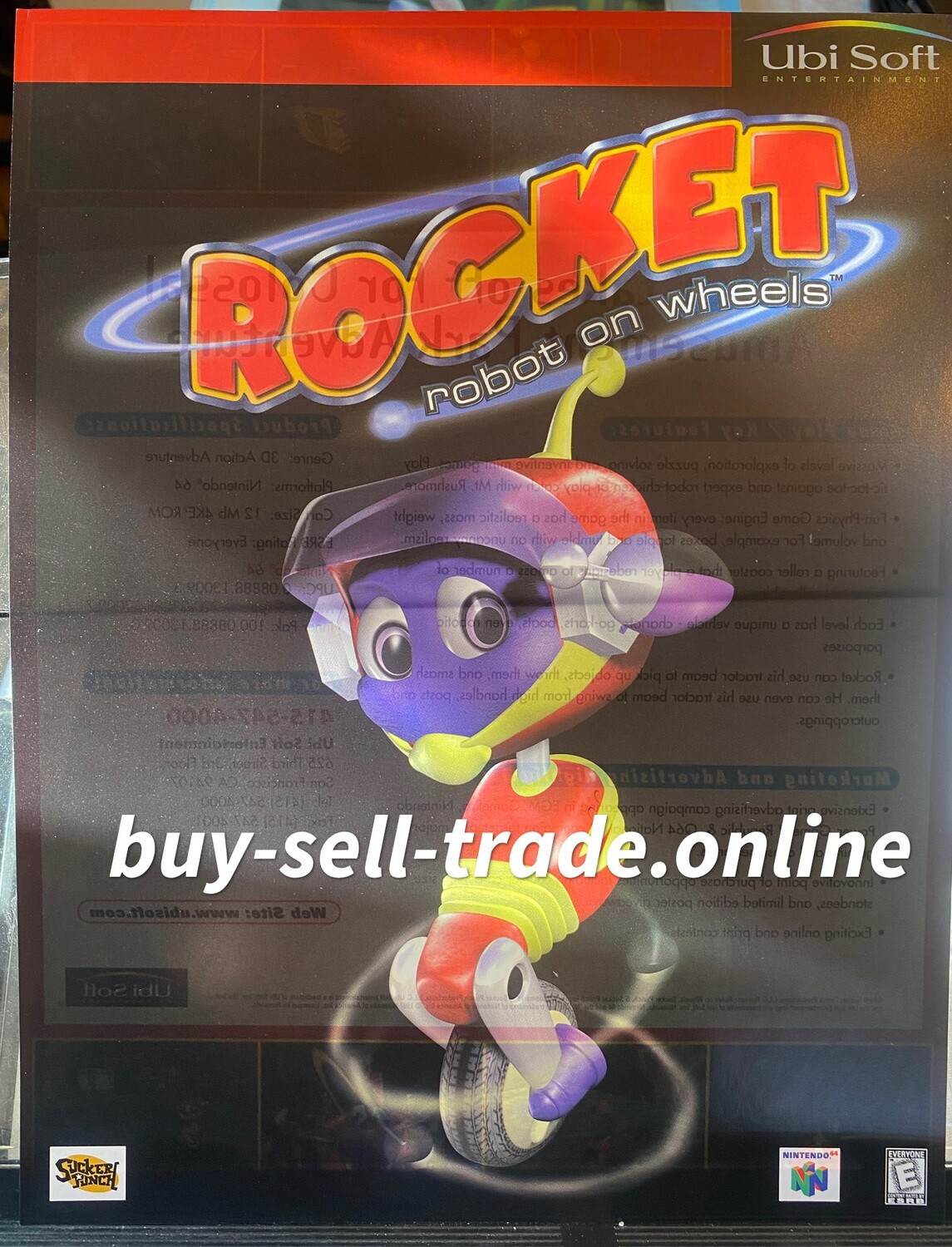 Rocket