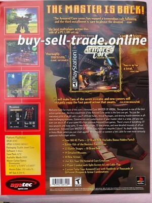 Armored Core